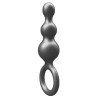 Buttocks TOYJOY Plug The Stuffer 9 x 3cm